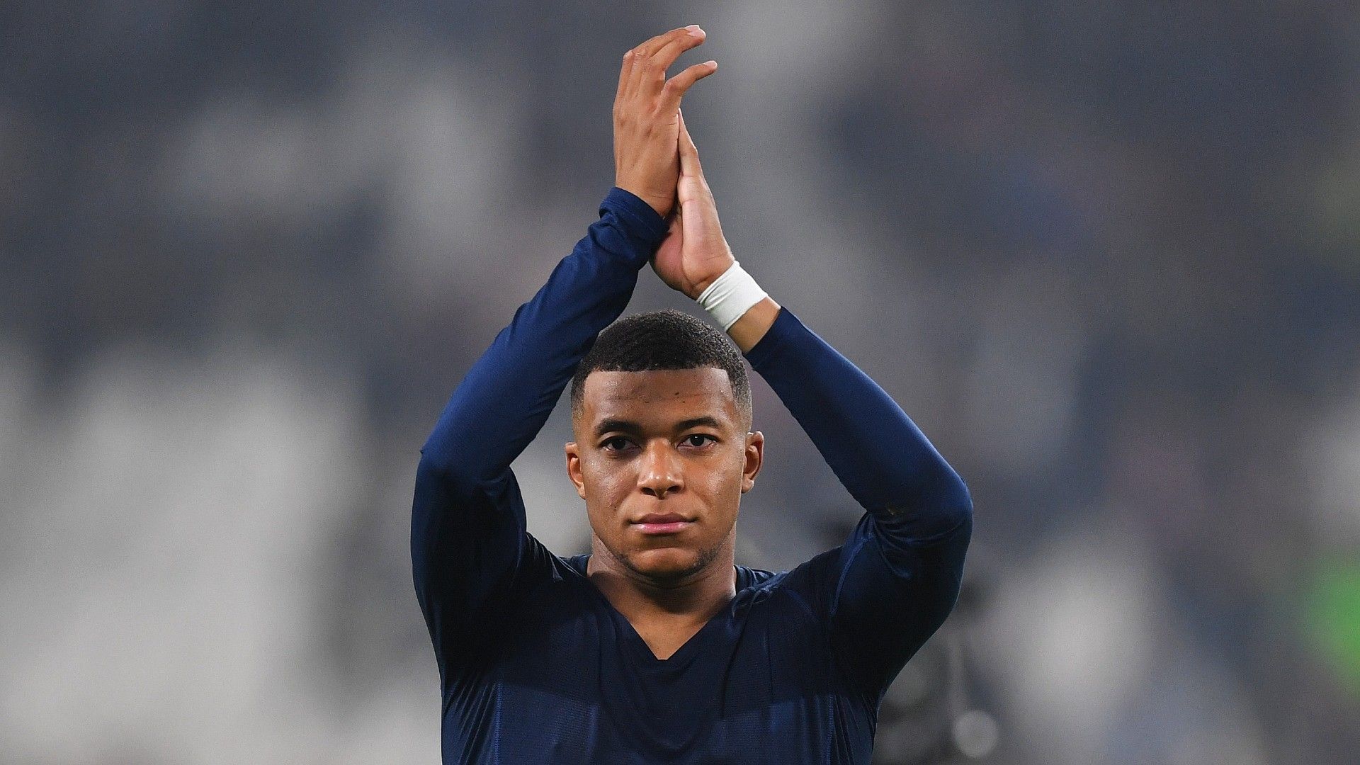  Mbappe PSG 2022:23